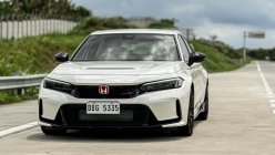 2023 Honda Civic Type R Review | Philkotse Philippines