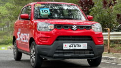 2023 Suzuki S-Presso AGS Long Drive Review | Philkotse Philippines