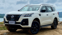 2023 Nissan Terra Sport Long Drive/Off-Road Review | Philkotse Philippines