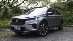 2023 Honda BR-V V Review | Philkotse Philippines 