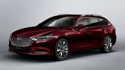 2024 Mazda6 20th Anniversary Edition now available in PH