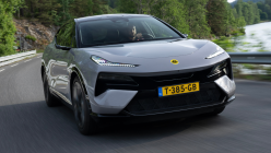 Lotus Eletre R makes PH debut at 11th Electric Vehicle Summit