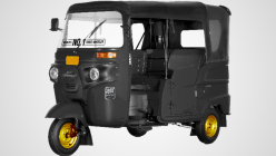 Bajaj PH releases limited Black Bida Edition for RE, Maxima Z