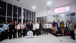 Dongfeng PH set for expansion with new partners, electrified lineup