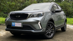 2024 Geely GX3 Pro Comfort Review | Philkotse Philippines