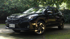 2024 Subaru Crosstrek i-S Review | Philkotse Philippines