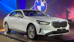 All-new 2024 BMW 5 Series arrives in PH with P4.990M starting price