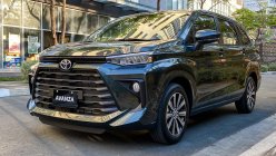 Toyota PH recalling 40,000 units of Avanza, Veloz, and Yaris Cross
