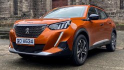 Peugeot PH introduces zero downpayment scheme for its crossover SUVs