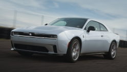 2024 Dodge Charger Daytona heralds EV era of muscle cars