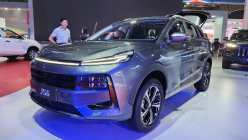 MIAS 2024: JAC Motors reenters local market with a huge lineup