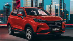 Changan CS15