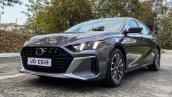 GAC Motor PH reports huge jump in sales for Q1 2024