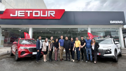 Jetour Auto PH opens two new dealerships in Mindanao