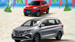Suzuki Auto PH introduces summer promo for Ertiga Hybrid, S-Presso