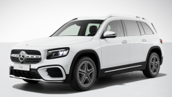 Mercedes-Benz PH unveils refreshed 2024 CLA, GLB