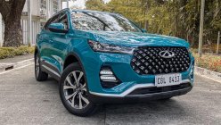 Chery Auto PH introduces new Buyer's Bonus promos for May 2024