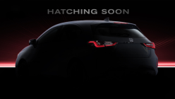 Refreshed 2024 Honda City Hatchback now available for pre-order