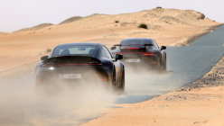 World’s first-ever hybrid-powered Porsche 911 is ready for production
