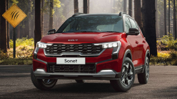 Kia PH teases a new model and we think it's the Sonet