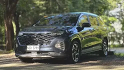2024 Hyundai Custin Review | Philkotse Philippines