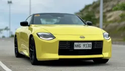 2024 Nissan Z Review | Philkotse Philippines