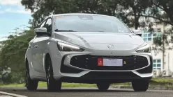 2024 MG 3 Hybrid+ Review | Philkotse Philippines