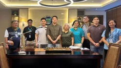 ACMobility Powers Long-Distance EV Travel from South Luzon to Bicol with New Lucena EV Charging Station