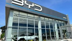BYD Cars Philippines Strengthens Nationwide Presence as it Advances Toward Its 2025 Expansion Target