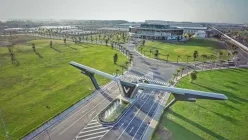 VINFAST HAI PHONG MANUFACTURING PLANT CELEBRATES THE 200,000TH ELECTRIC VEHICLE PRODUCED IN 2025