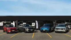 The Kia Movement Kicks Off 2026 with January-Wide Discounts