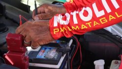 The Battery Delivery Hotline You Can Rely On 