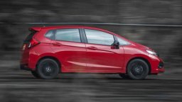 Honda Jazz 2018 Review: A great fit to every family in the Philippines