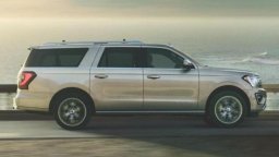 Ford Expedition 2018 Philippines Review: The largest off-road SUV today