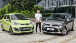 Kia Picanto 2018 Review: More polished & practical than ever before