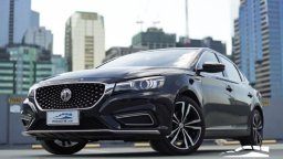 MG 6 2020 Philippines Review: No holds barred