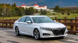 Honda Accord 2020 Philippines Review: This One is for the Fans