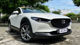 2020 Mazda CX-30 Review | Philkotse Philippines 