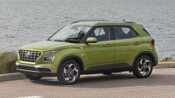 Hyundai Venue: Expectations and what we know so far