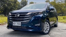 2021 GAC GN6 Review | Philkotse Philippines