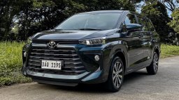 2022 Toyota Avanza G Review | Philkotse Philippines