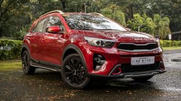 2022 Kia Stonic Style Edition Review | Philkotse Philippines 