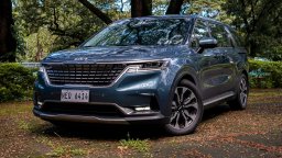 2022 Kia Carnival Review | Philkotse Philippines 