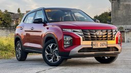 2023 Hyundai Creta GLS Review | Philkotse Philippines