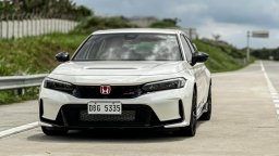 2023 Honda Civic Type R Review | Philkotse Philippines