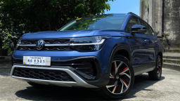2024 Volkswagen Tharu First Impressions Review | Philkotse Philippines