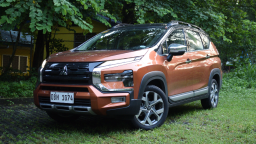 2023 Mitsubishi Xpander Cross Review | Philkotse Philippines