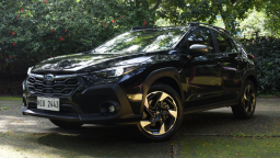 2024 Subaru Crosstrek i-S Review | Philkotse Philippines