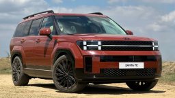 2024 Hyundai Santa Fe First Impressions Review | Philkotse Philippines