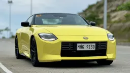 2024 Nissan Z Review | Philkotse Philippines